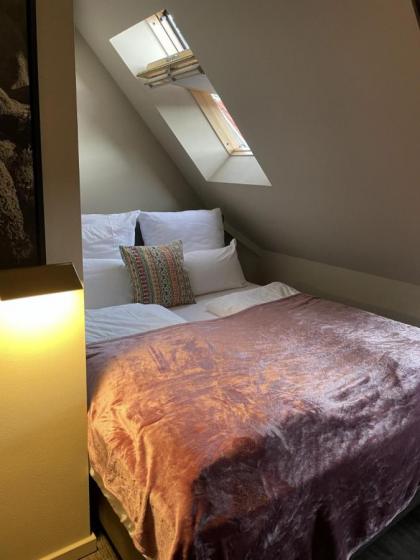 Apartmently - Cozy Studios in the Heart of Friedrichshain - image 30