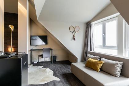 Apartmently - Cozy Studios in the Heart of Friedrichshain - image 5