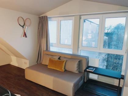 Apartmently - Cozy Studios in the Heart of Friedrichshain - image 8