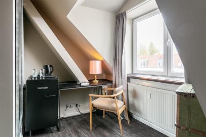Apartmently - Cozy Studios in the Heart of Friedrichshain - image 9