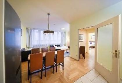 AMC Apartments Ku'damm - image 21