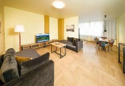 AMC Apartments Ku'damm - image 22