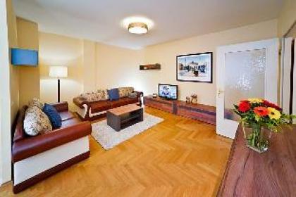 AMC Apartments Ku'damm - image 6