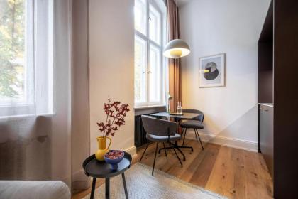 ipartment Berlin Kurfürstendamm - image 21