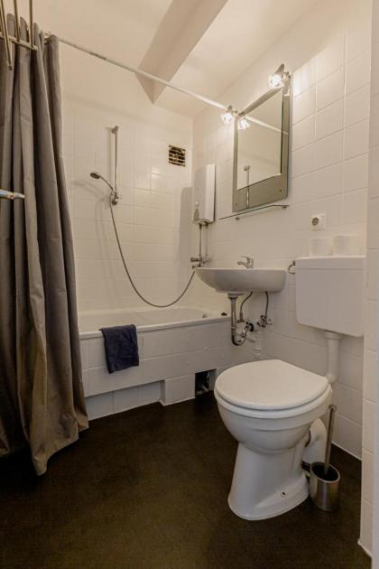 Apartmenthaus Sybille Hecke - image 5
