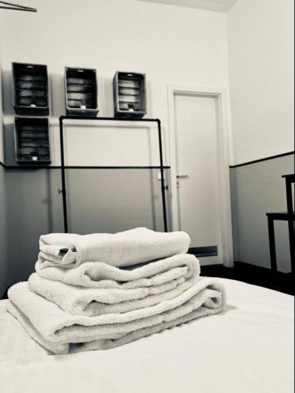 Alex Hotel - image 16