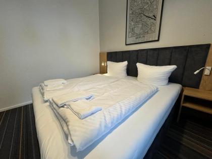 Hotel Pension Bregenz - image 22