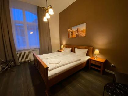 Hotel Pension Bregenz - image 23