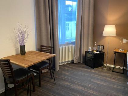 Hotel Pension Bregenz - image 26