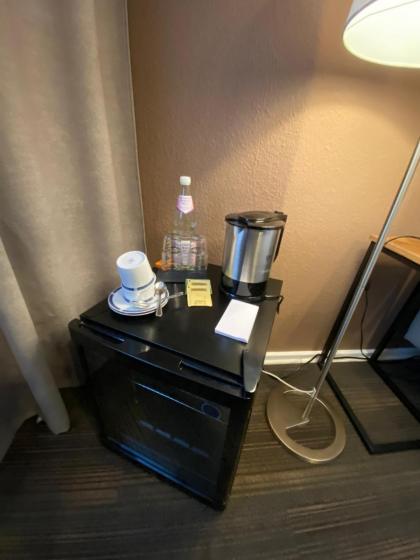 Hotel Pension Bregenz - image 28