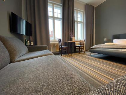 Hotel Pension Bregenz - image 30