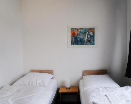 Motel Home Wittenau - image 15