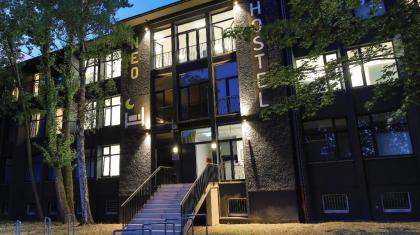 NEOHOSTEL Berlin Berlin