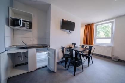NEOHOSTEL Berlin - image 11