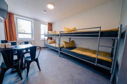 NEOHOSTEL Berlin - image 13