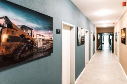 NEOHOSTEL Berlin - image 2