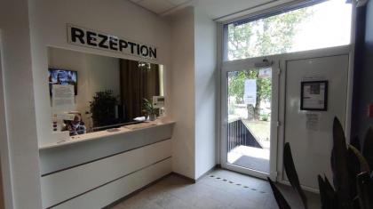 NEOHOSTEL Berlin - image 3