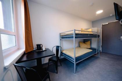 NEOHOSTEL Berlin - image 30