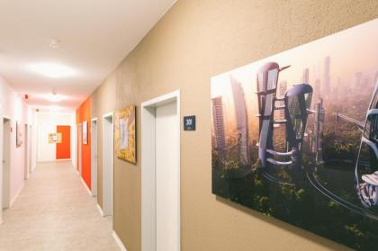 NEOHOSTEL Berlin - image 4