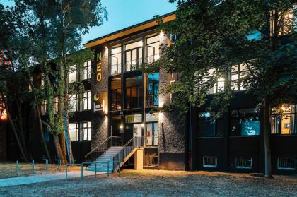 NEOHOSTEL Berlin - image 5