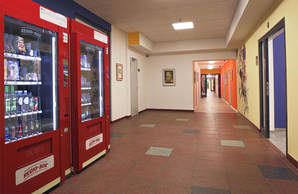 NEOHOSTEL Berlin - image 7