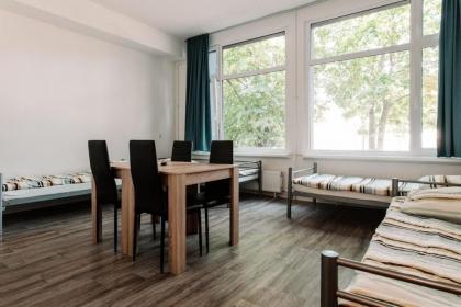 NEOHOSTEL Berlin - image 9