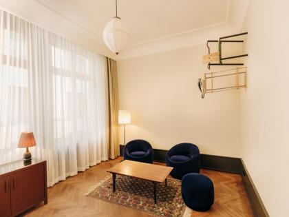 Boutique Hotel Château Royal - image 23