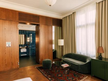 Boutique Hotel Château Royal - image 29