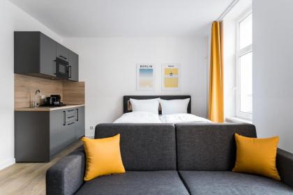 Apartment in Berlin 
