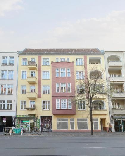 Boxi Studios Berlin - image 21