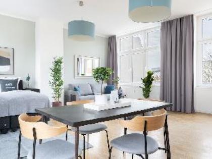 limehome Berlin Neue Straße - image 22