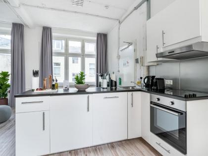 limehome Berlin Neue Straße - image 3