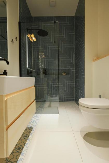 Mr(s)STiL Design Apartments - image 21