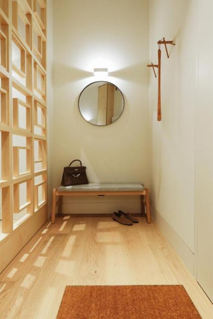 Mr(s)STiL Design Apartments - image 25