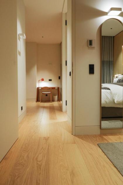 Mr(s)STiL Design Apartments - image 27