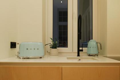 Mr(s)STiL Design Apartments - image 30