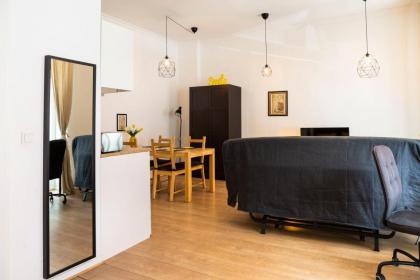 Stylish Loft close to Boxhagener Platz - image 9
