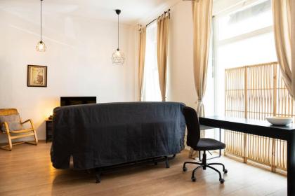 Stylish Loft close to Boxhagener Platz - image 10