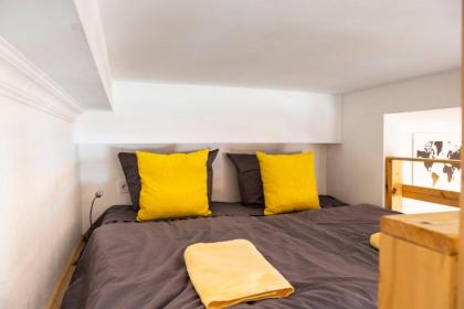 Stylish Loft close to Boxhagener Platz - image 13