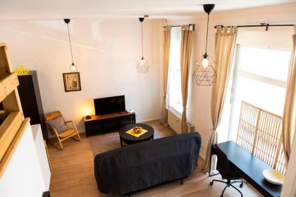Stylish Loft close to Boxhagener Platz - image 14
