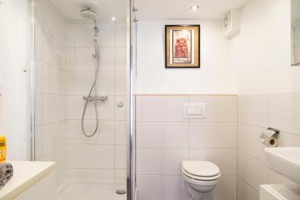 Stylish Loft close to Boxhagener Platz - image 15