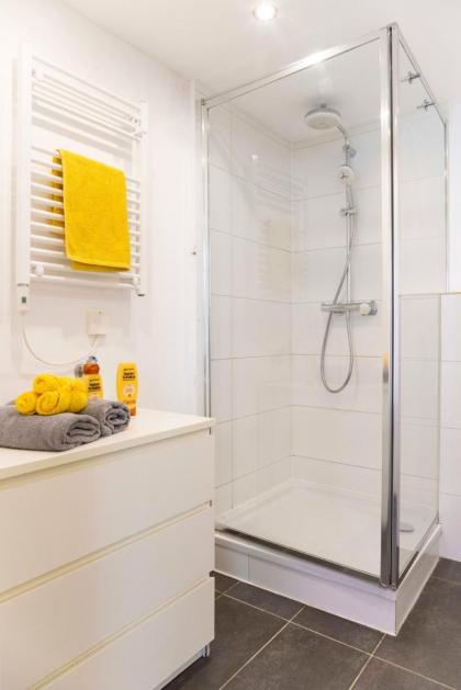 Stylish Loft close to Boxhagener Platz - image 16