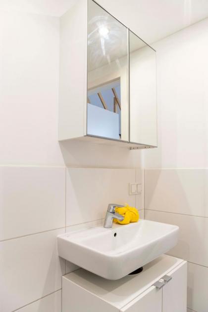 Stylish Loft close to Boxhagener Platz - image 17