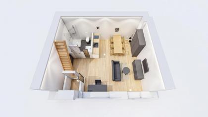 Stylish Loft close to Boxhagener Platz - image 18