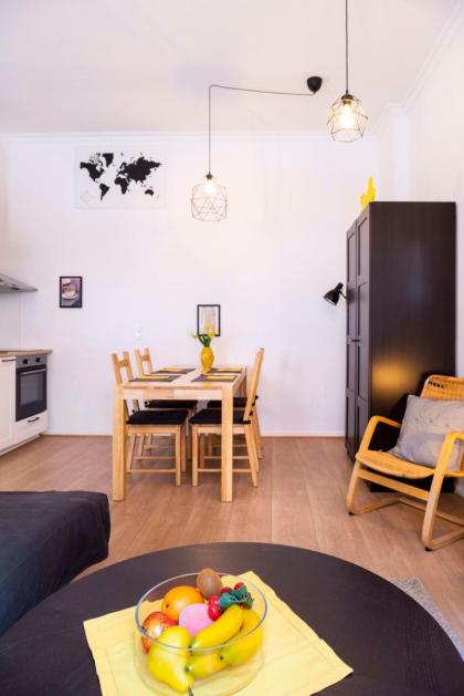 Stylish Loft close to Boxhagener Platz - image 2