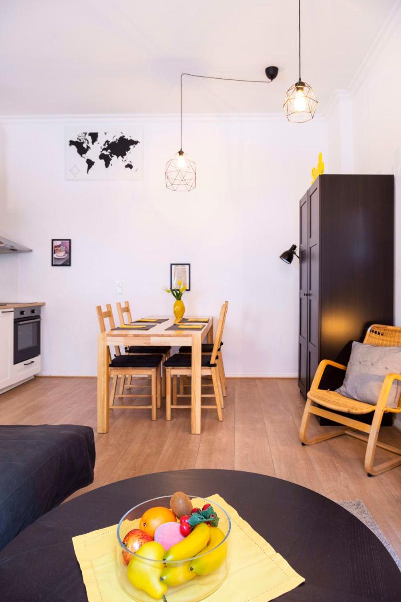 Stylish Loft close to Boxhagener Platz - image 2
