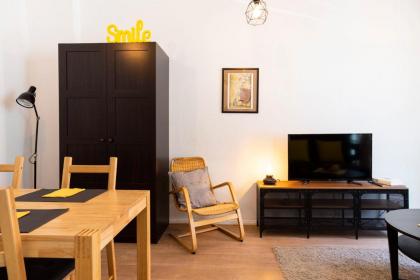 Stylish Loft close to Boxhagener Platz - image 3