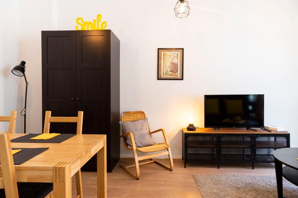 Stylish Loft close to Boxhagener Platz - image 3