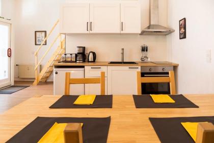 Stylish Loft close to Boxhagener Platz - image 4