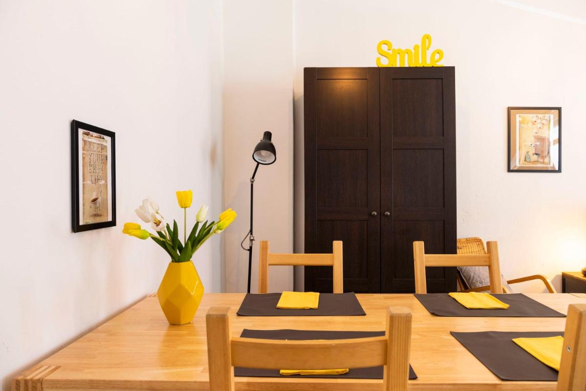 Stylish Loft close to Boxhagener Platz - image 5